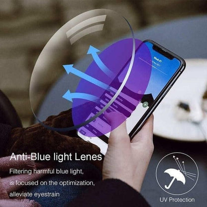 Daily Use Reading Glasses pack of 2