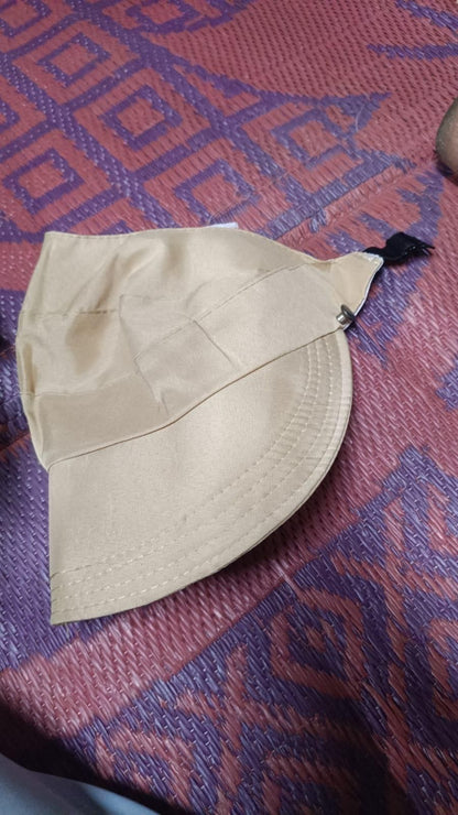 Women's Sun Visor Hat with UV protection
