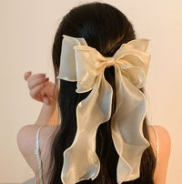 Hair Accessories